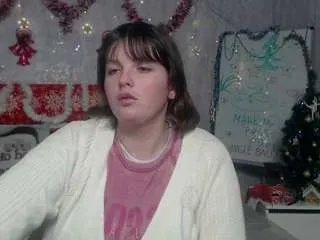 staceylex on CamSoda