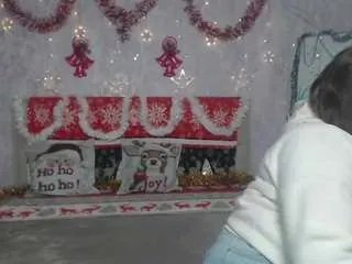 staceylex on CamSoda