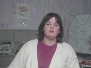 staceylex on CamSoda