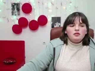 staceylex on CamSoda