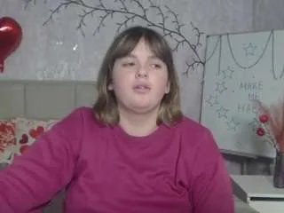 staceylex on CamSoda