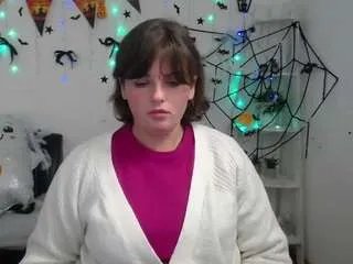 staceylex on CamSoda