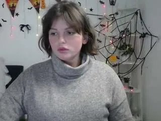 staceylex on CamSoda