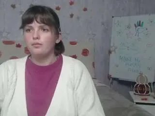 staceylex on CamSoda