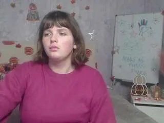 staceylex on CamSoda