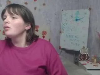 staceylex on CamSoda