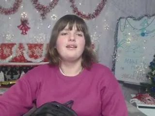 staceylex on CamSoda