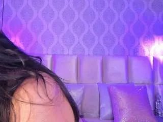 stacychase on CamSoda