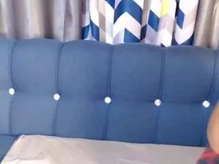 stacydash on CamSoda