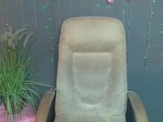 stacyyellig on CamSoda