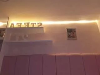 stefaagomez on CamSoda