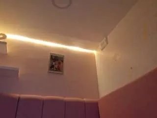 stefaagomez on CamSoda