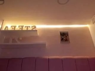 stefaagomez on CamSoda