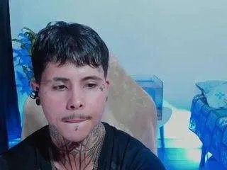 stefantransman on CamSoda