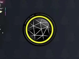 stefany-collins on CamSoda