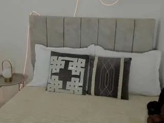 stefythomson on CamSoda