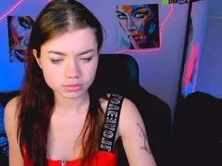 stella-pure on CamSoda