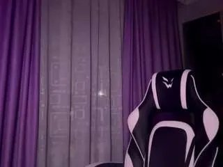 stephaniaaherns on CamSoda