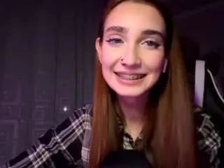 stephaniaaherns on CamSoda