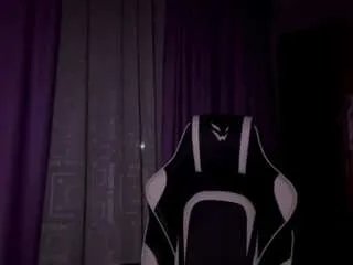 stephaniaaherns on CamSoda