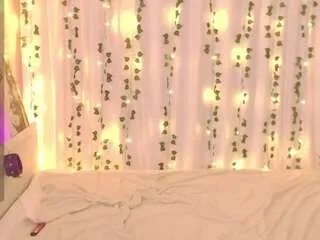 stephanielopez on CamSoda