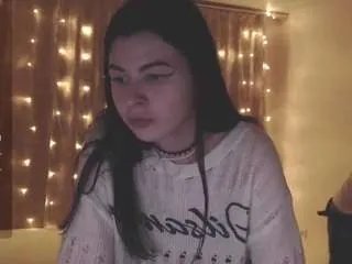 stephanielopez on CamSoda