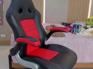 stephany-summer on CamSoda