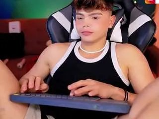 stevprz on CamSoda