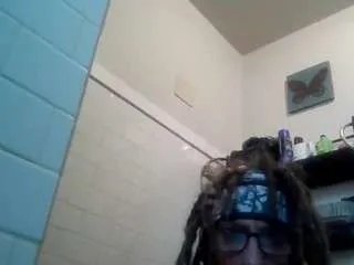 stuffclouds on CamSoda