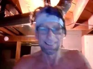 stuffclouds on CamSoda