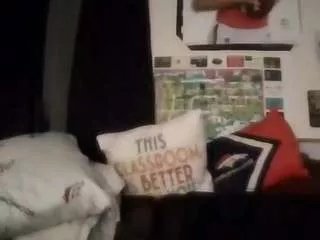 stuffclouds on CamSoda