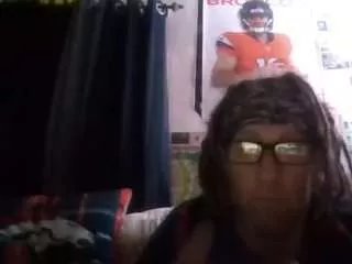 stuffclouds on CamSoda