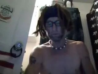 stuffclouds on CamSoda