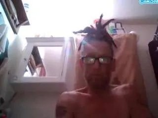 stuffclouds on CamSoda