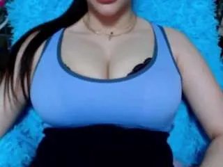 suecute on CamSoda