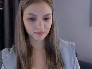 susansanders on CamSoda