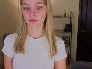 susansanders on CamSoda