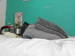 swee-thalia on CamSoda