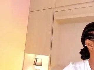 tamarazaki on CamSoda