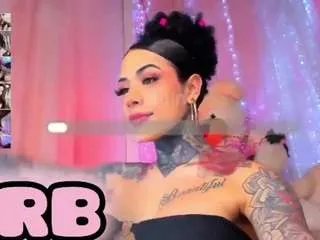 tannerloyd22 — Squirt [250 tokens remaining]