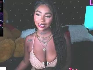 teerry on CamSoda