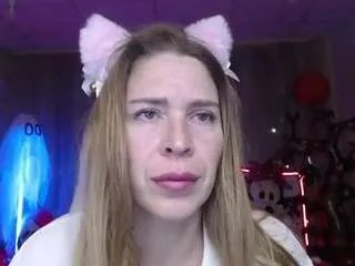 tessadaybreak on CamSoda