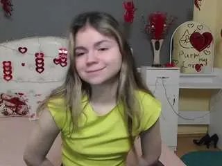 tinaredly — lovense control 20 minutes [1500 tokens remaining]