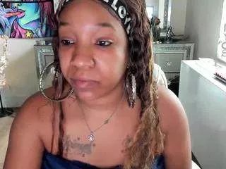 tinasnoww on CamSoda