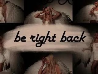 tracytayloo on CamSoda