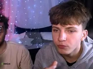 travis-wolf on CamSoda