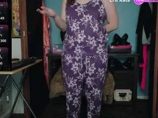 treejeanne on CamSoda