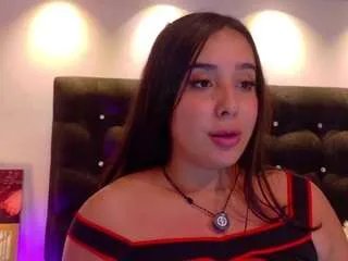 valen-scott on CamSoda