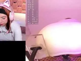 valentinagreco on CamSoda