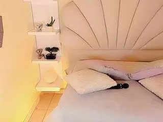 valentinamarinn on CamSoda